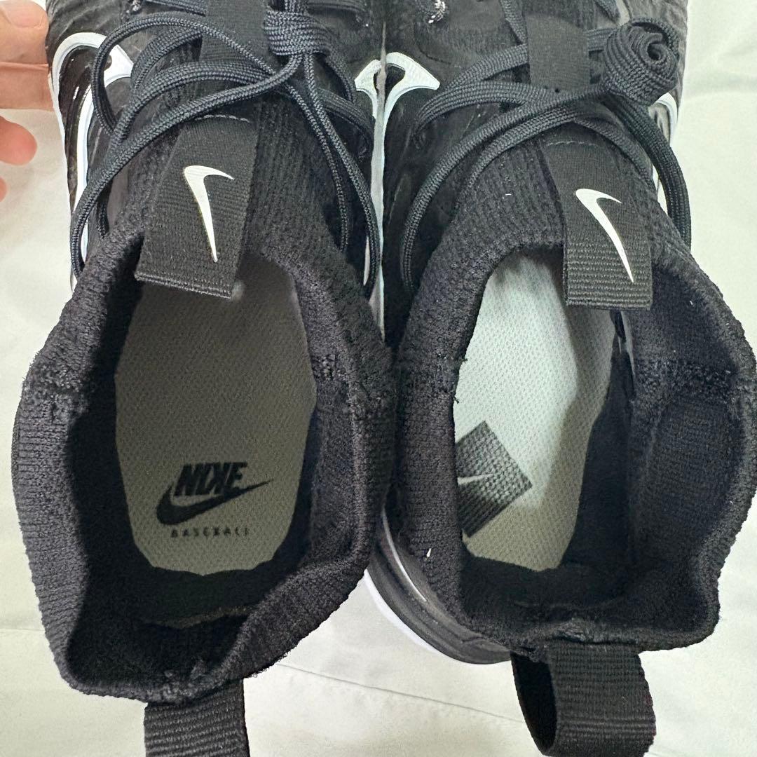 チ*ネ様 NIKE 野球用スパイク アルファ　ハラチ　ネクスト 28cm 新品