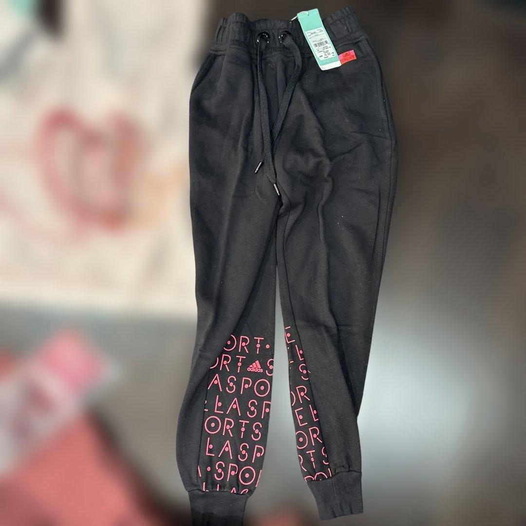 adidas ステラマッカートニー　新品含む上下ウェア　8点セット