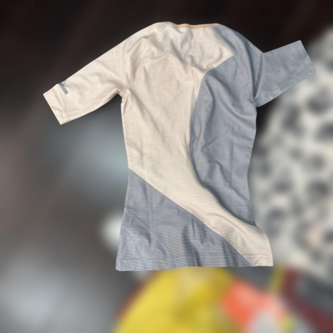 adidas ステラマッカートニー　新品含む上下ウェア　8点セット