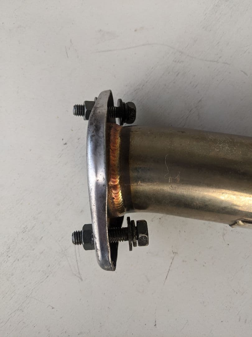 ム−ヴ L175S 柿本改 GTbox 06&s マフラー タントL375S等