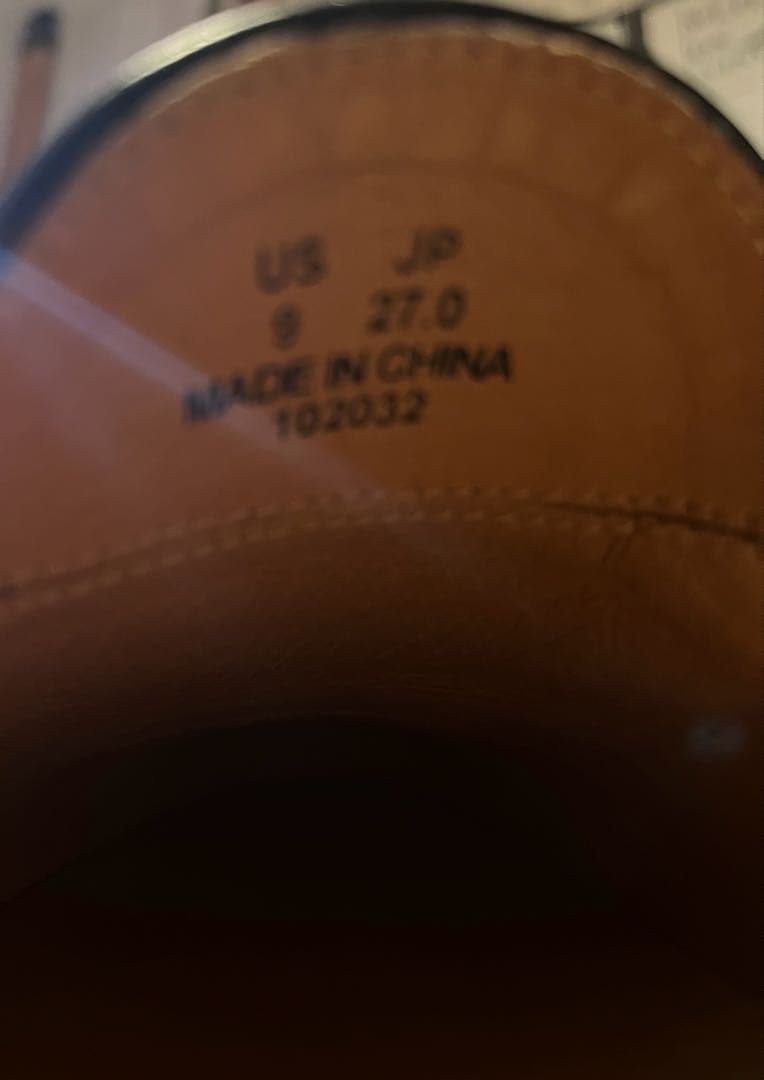 【美品】beauty&youth ビューティーアンドユース　タッセルローファー