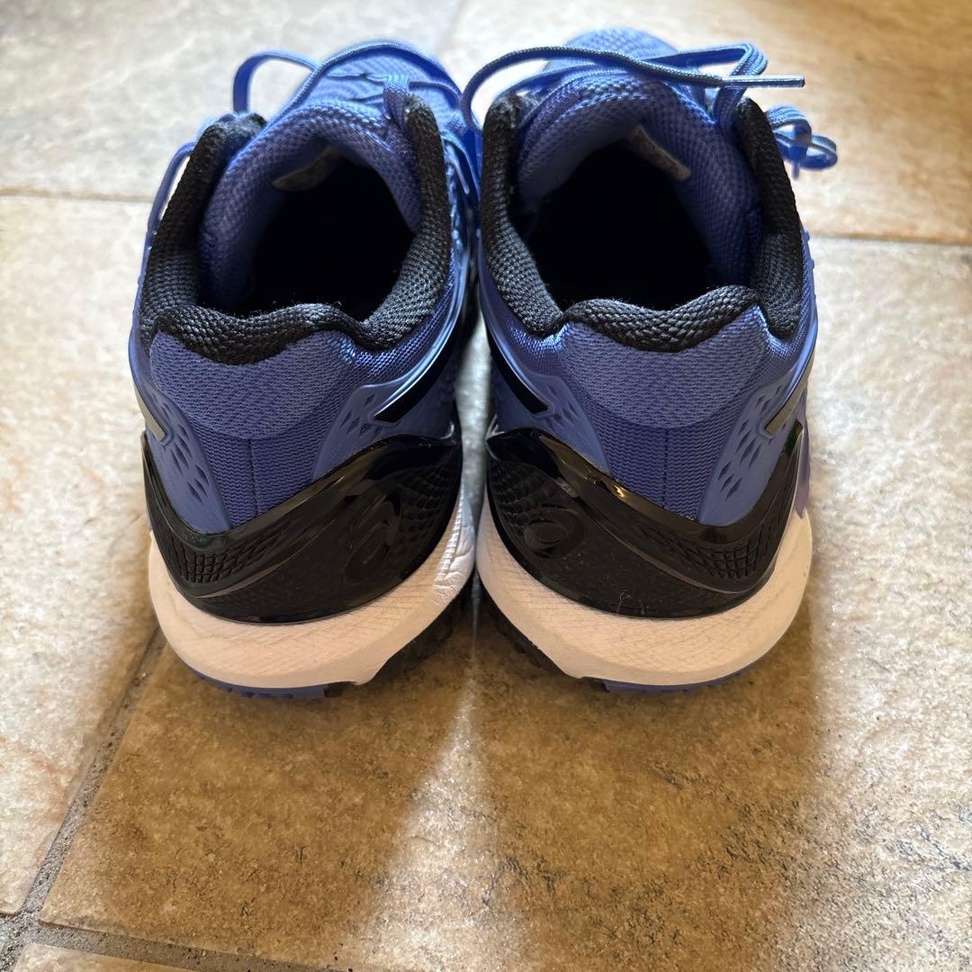 アシックス ゲルレゾリューション9 OC WIDE ワイド 幅広