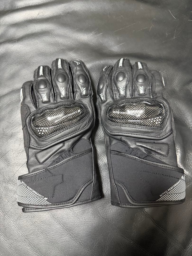 KUSHITANI クシタニ ヴァーシティウインターグローブ k5605 LL