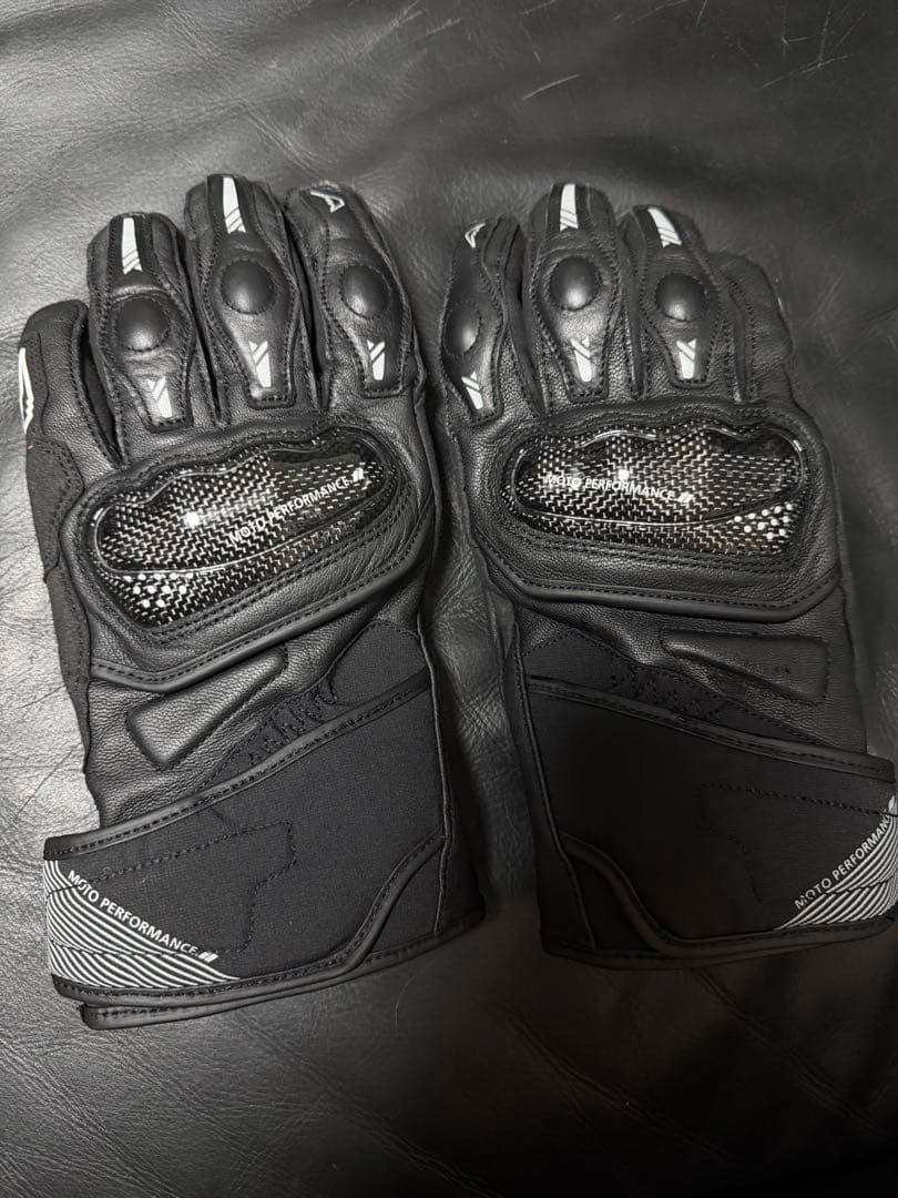 KUSHITANI クシタニ ヴァーシティウインターグローブ k5605 LL