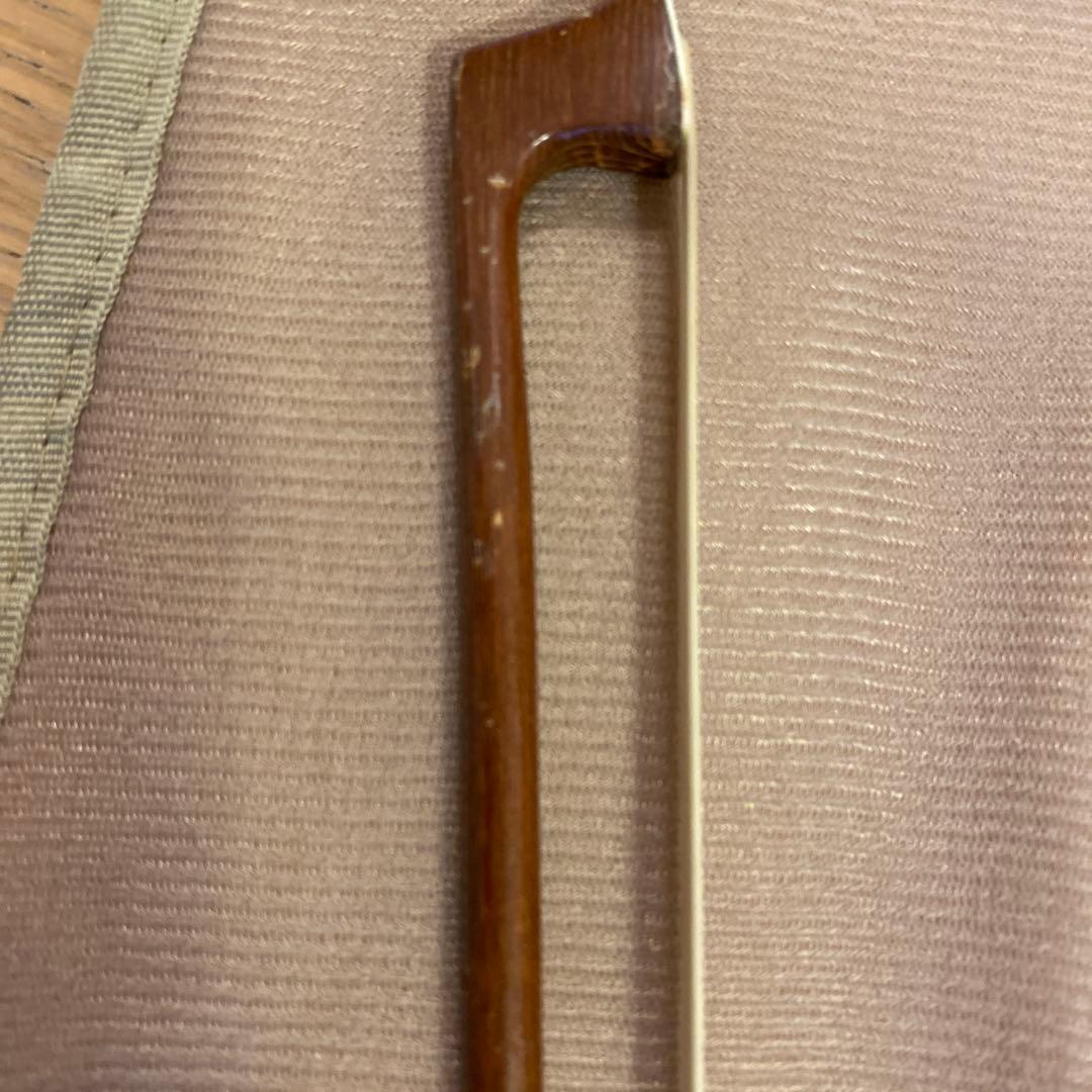 【はなこ】スズキ　バイオリン　No.230 1/4 2005年