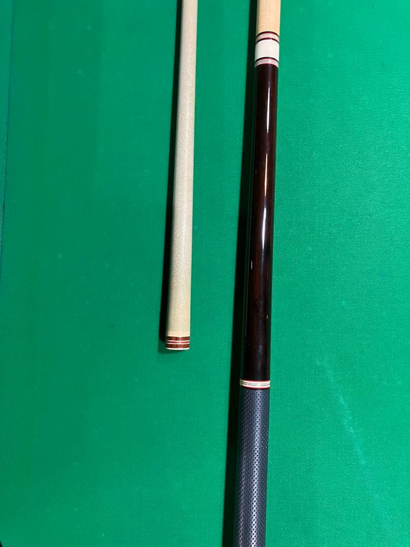 ビリヤード　キュー　T2ファクトリー