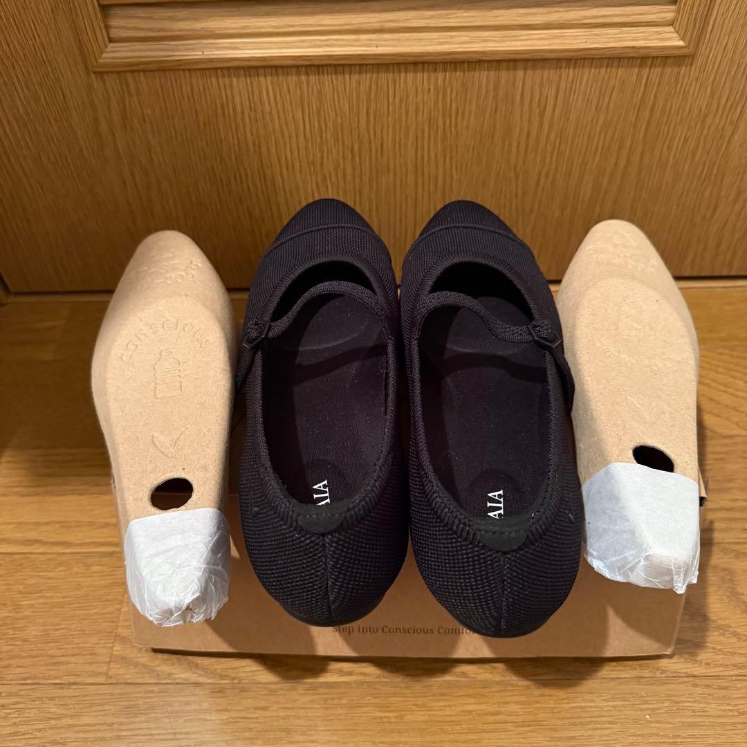 靴 vivaia TAMIA MARY-JANE A