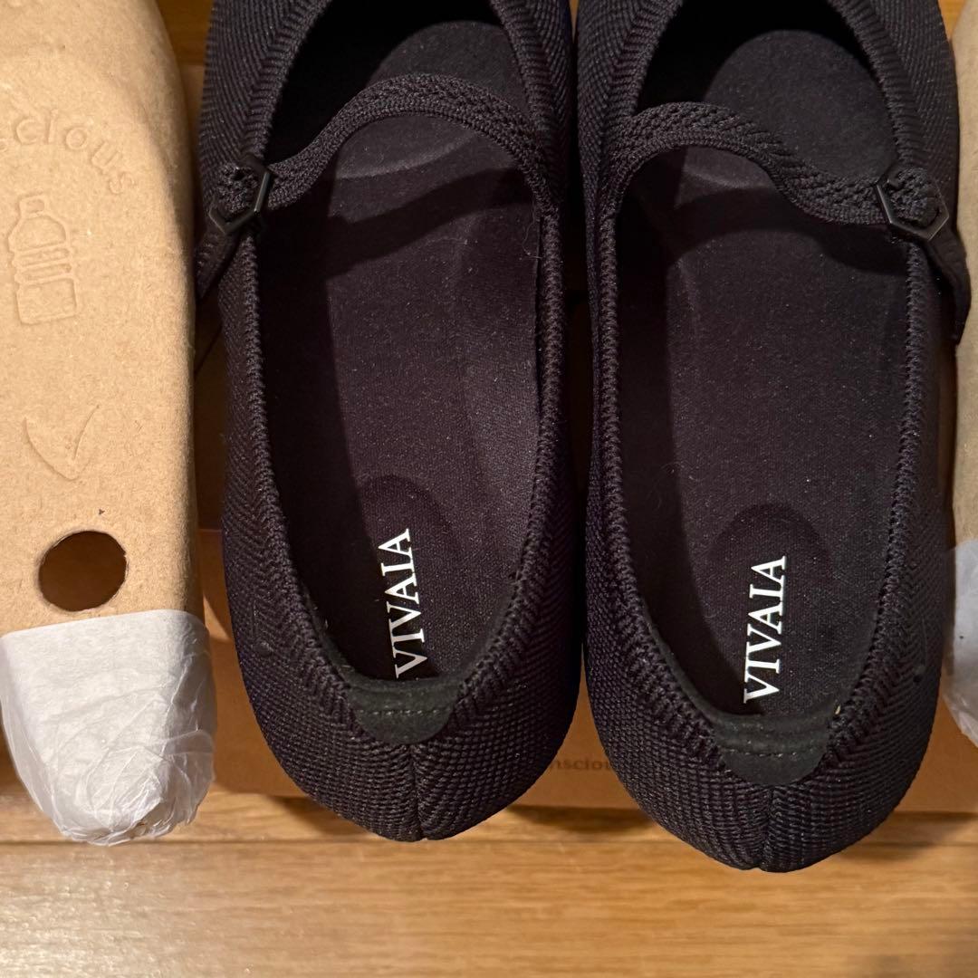 靴 vivaia TAMIA MARY-JANE A