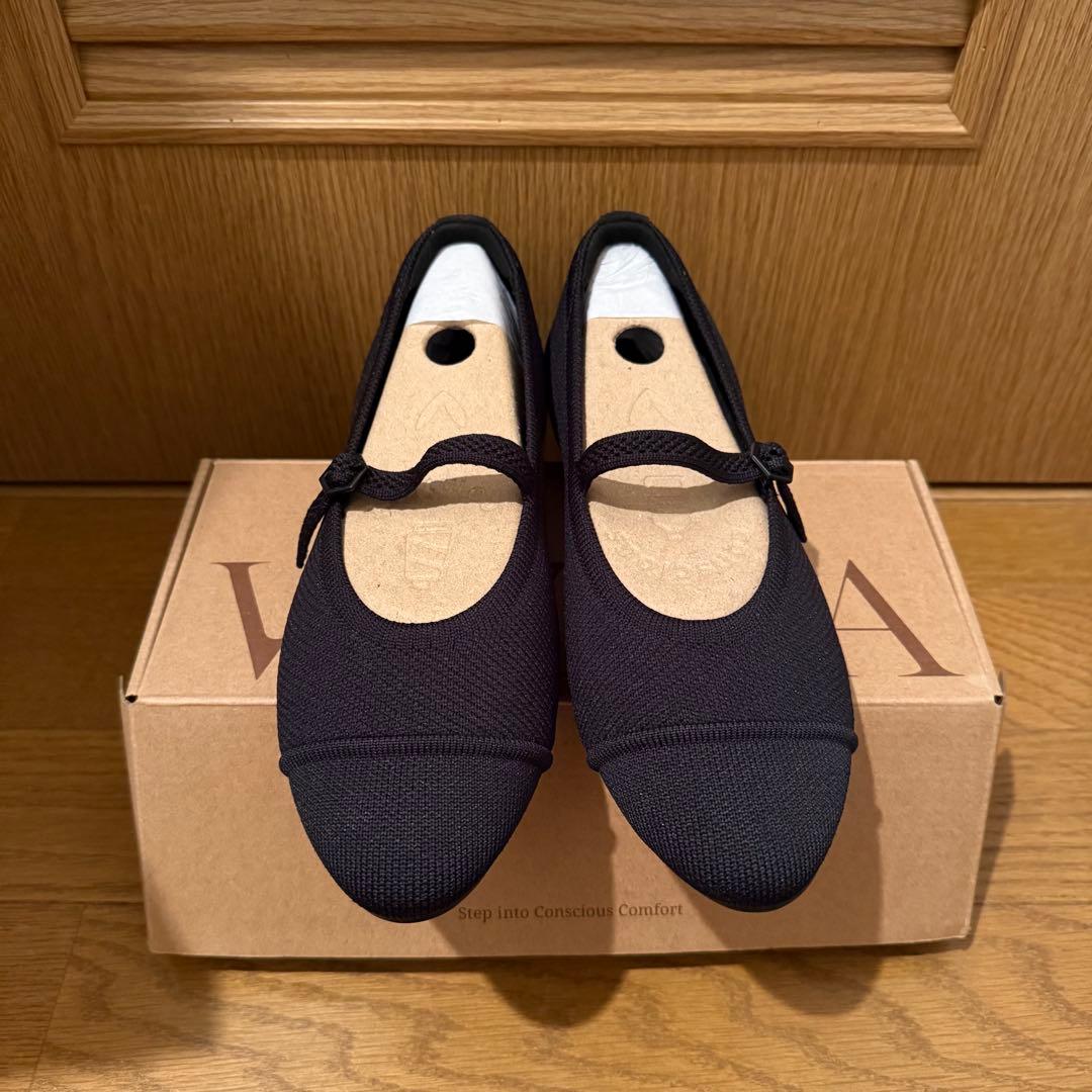 靴 vivaia TAMIA MARY-JANE A