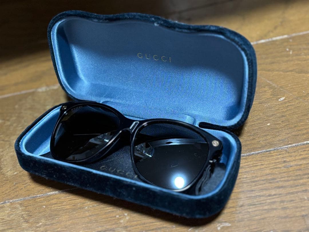 早い者勝ち！！GUCCI サングラス VKT16B0HSN