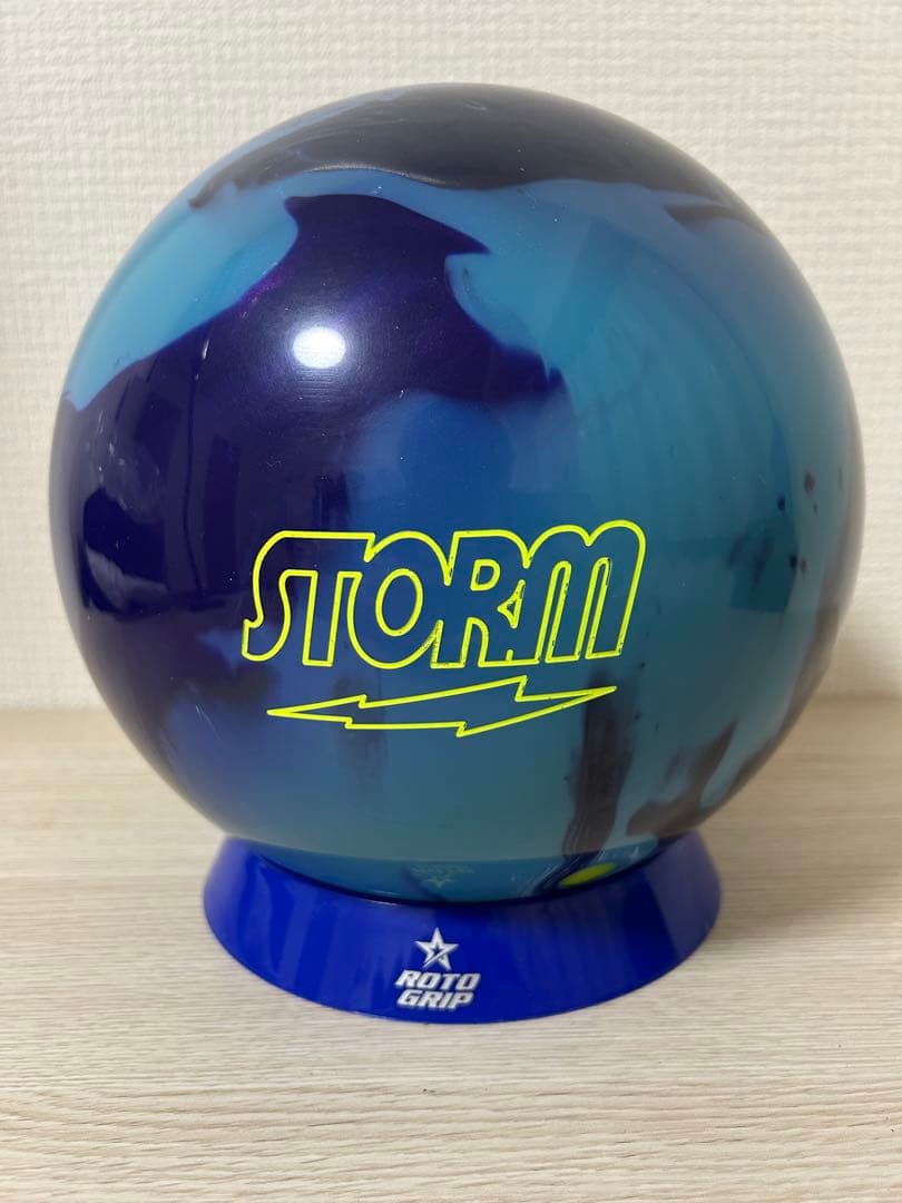 【びとん】ボウリング　ジャーニー(14ポンド新品)