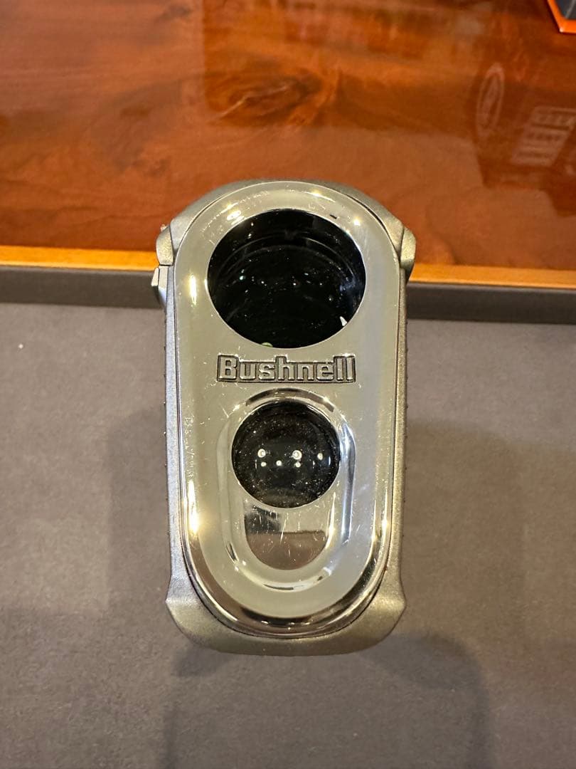 Bushnell PRO X3 ブッシュネル　プロX3