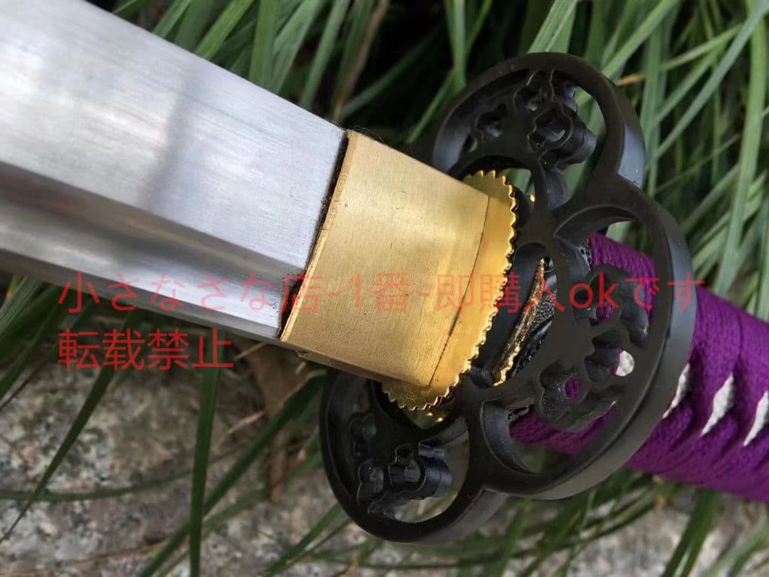 一刀流-幻滅 武具　刀装具　日本刀　模造刀　居合刀