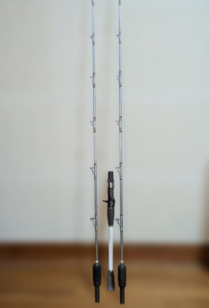 ＢＪＳライトゲーム64Ⅱ／73Ⅵ + B18　２本セット