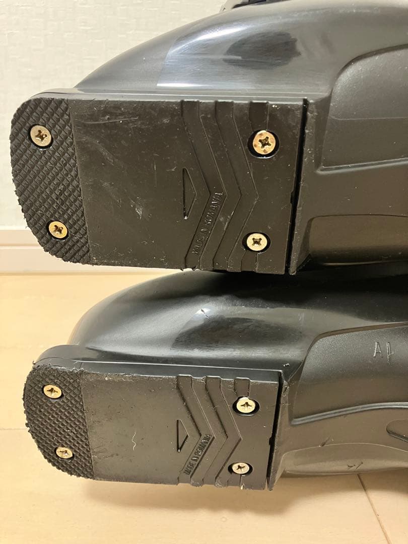 SALOMON PERFORMA 4.0 スキーブーツ　サロモン