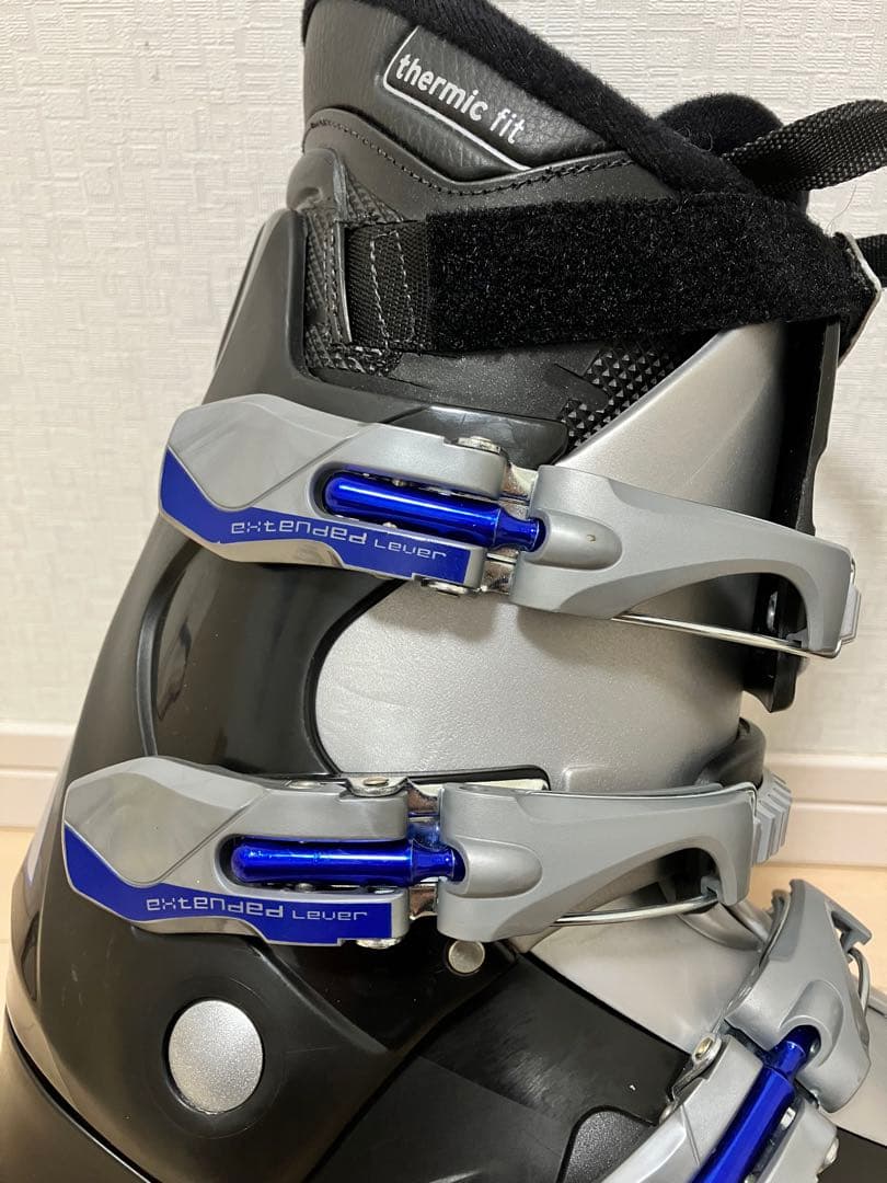 SALOMON PERFORMA 4.0 スキーブーツ　サロモン