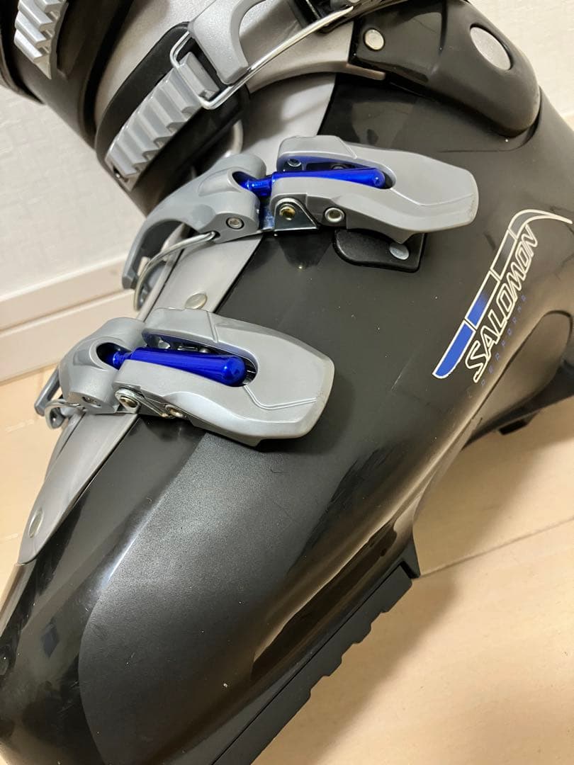 SALOMON PERFORMA 4.0 スキーブーツ　サロモン