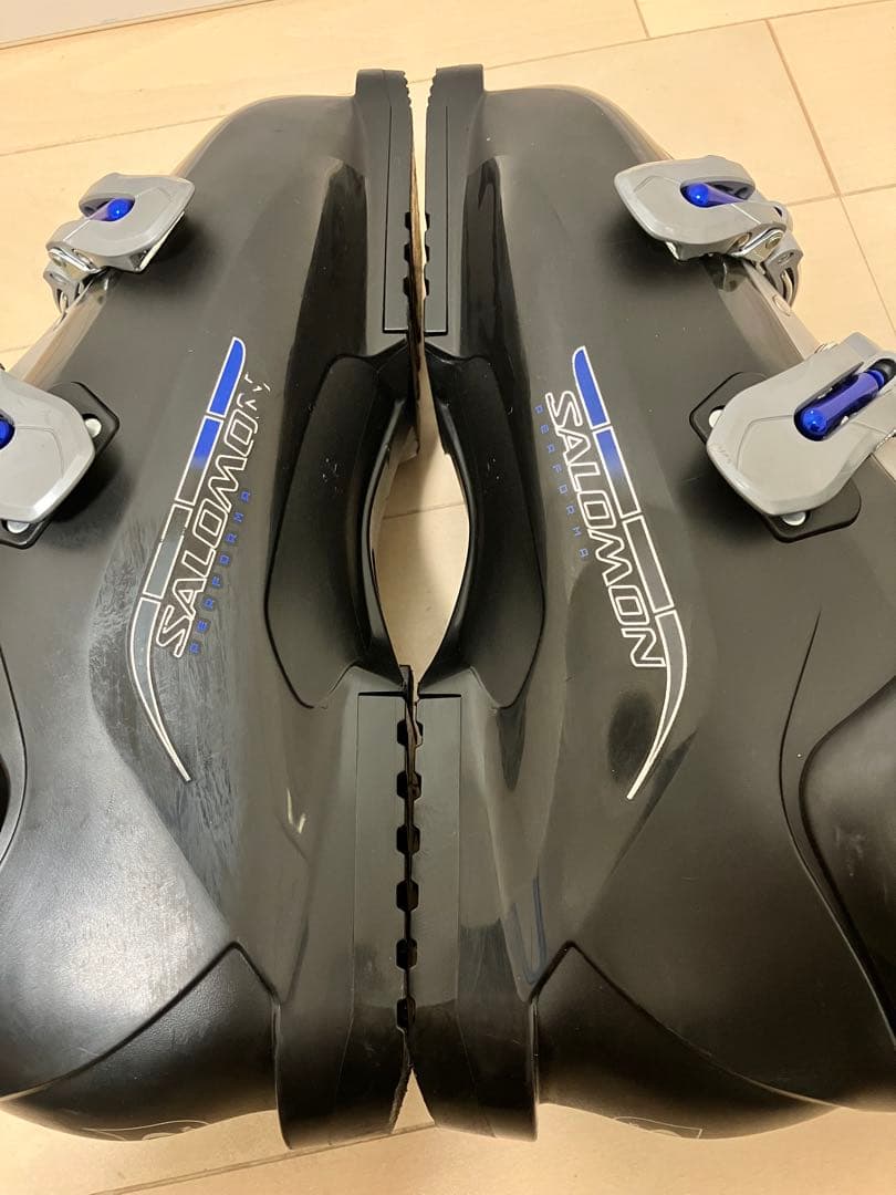 SALOMON PERFORMA 4.0 スキーブーツ　サロモン