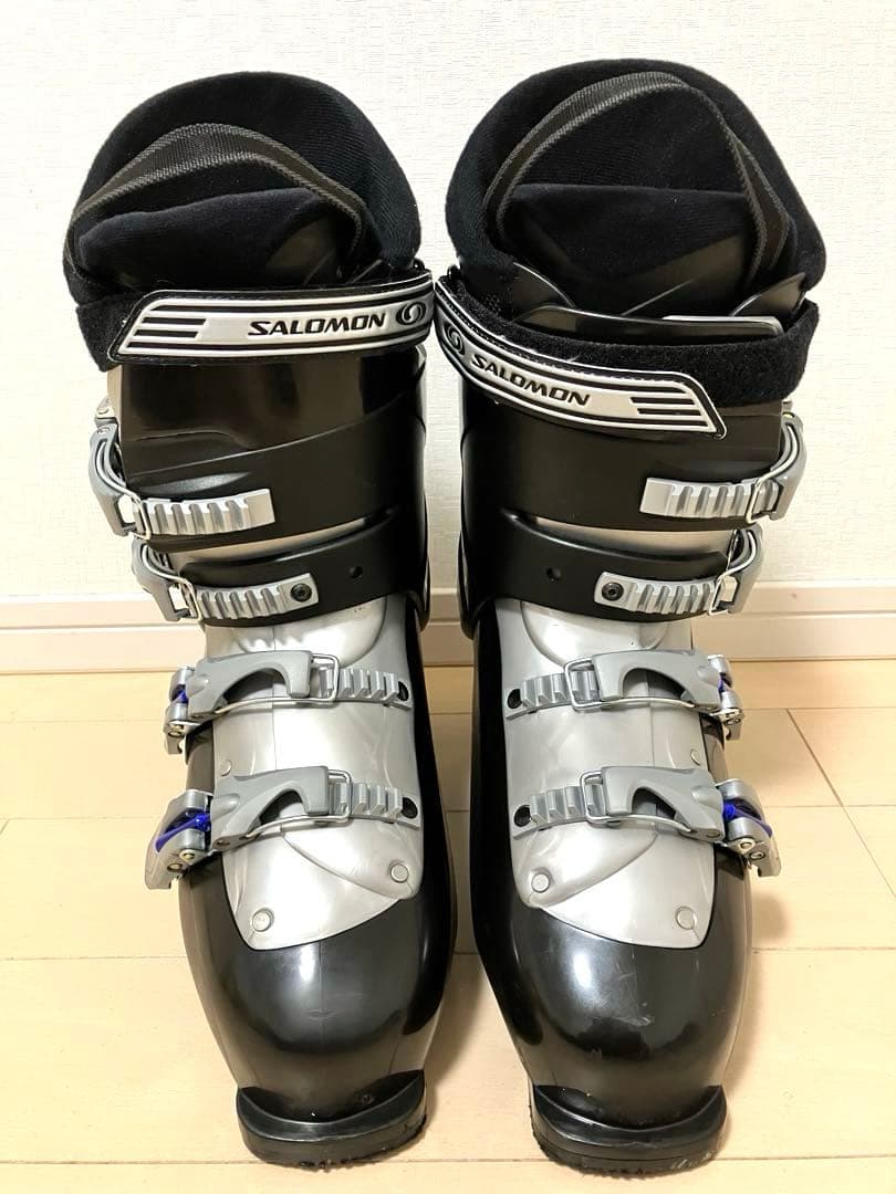 SALOMON PERFORMA 4.0 スキーブーツ　サロモン