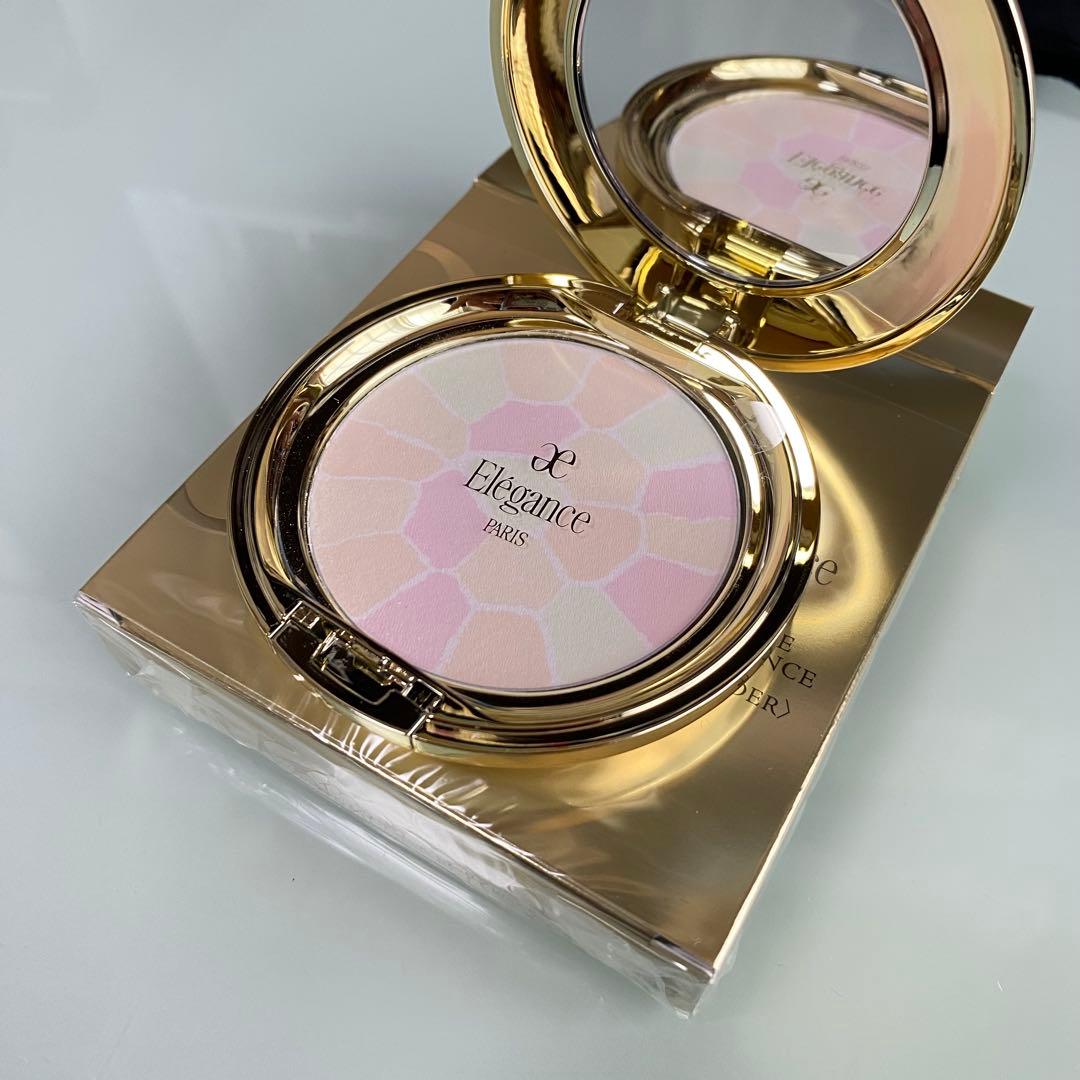 Elegance エレガンス　ラプードル　オートニュアンス　Ⅵ ケース付き