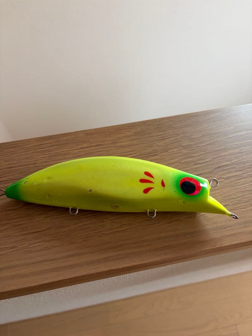 リッジライン　キョロキョログランデ