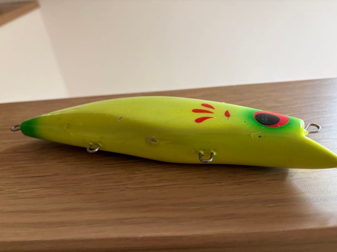 リッジライン　キョロキョログランデ