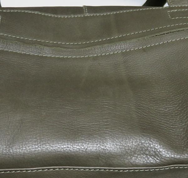 アルフレッドバニスター 2wayドラムボストンバッグ レザー