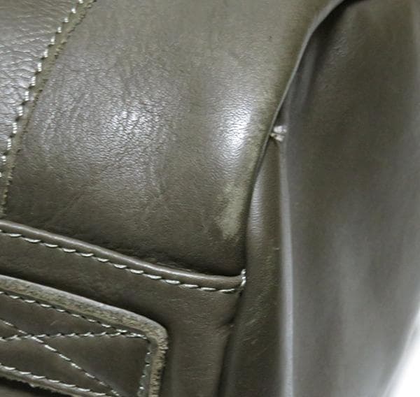 アルフレッドバニスター 2wayドラムボストンバッグ レザー