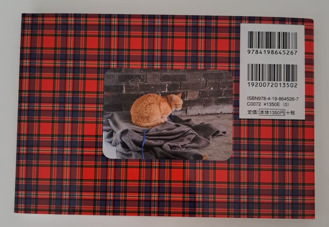 映画　ボブという名の猫　公式写真集　WE LOVE ボブ！　絶版　入手困難