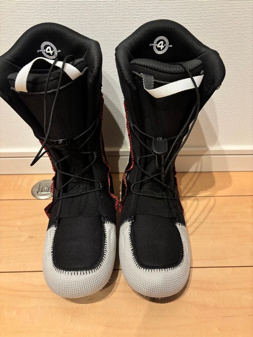 ミッチー　ディーラックス24-25 DEEMON PRO 28. 5㎝