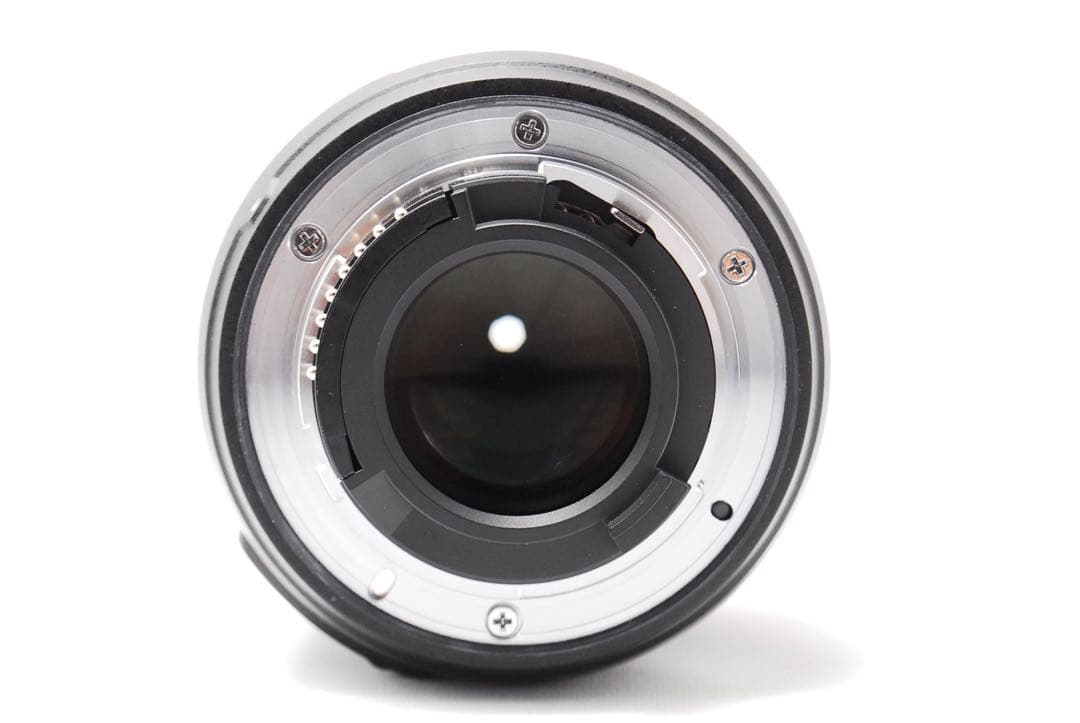 美品 AF-S DX NIKKOR 35mm f/1.8G 明るい単焦 人気