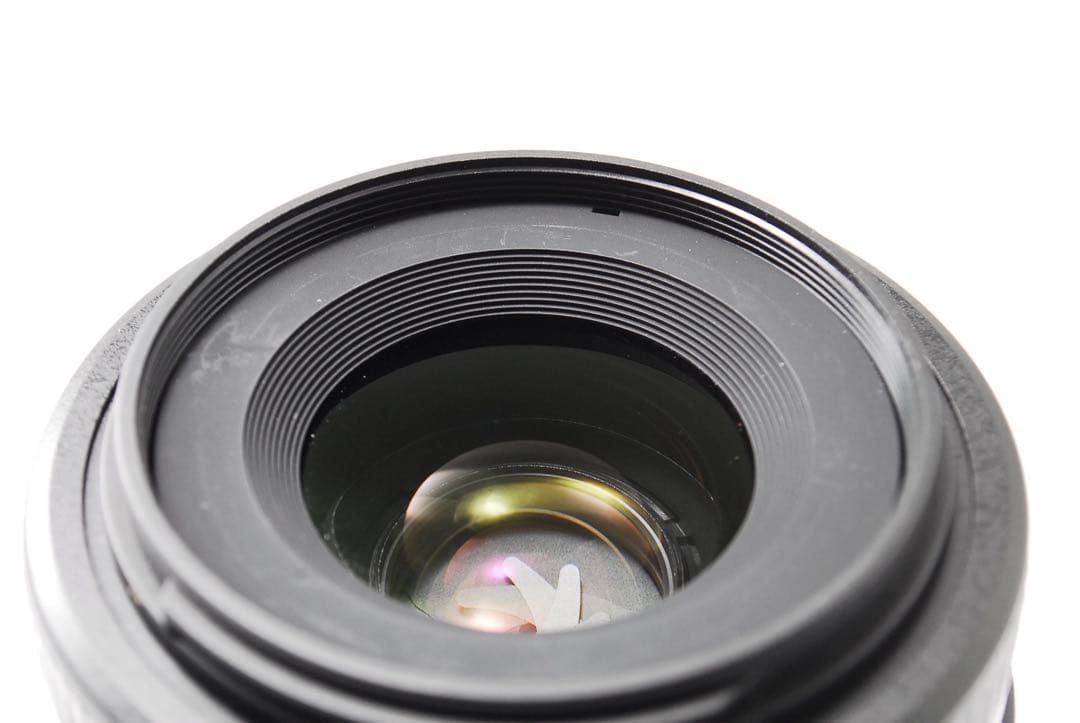 美品 AF-S DX NIKKOR 35mm f/1.8G 明るい単焦 人気