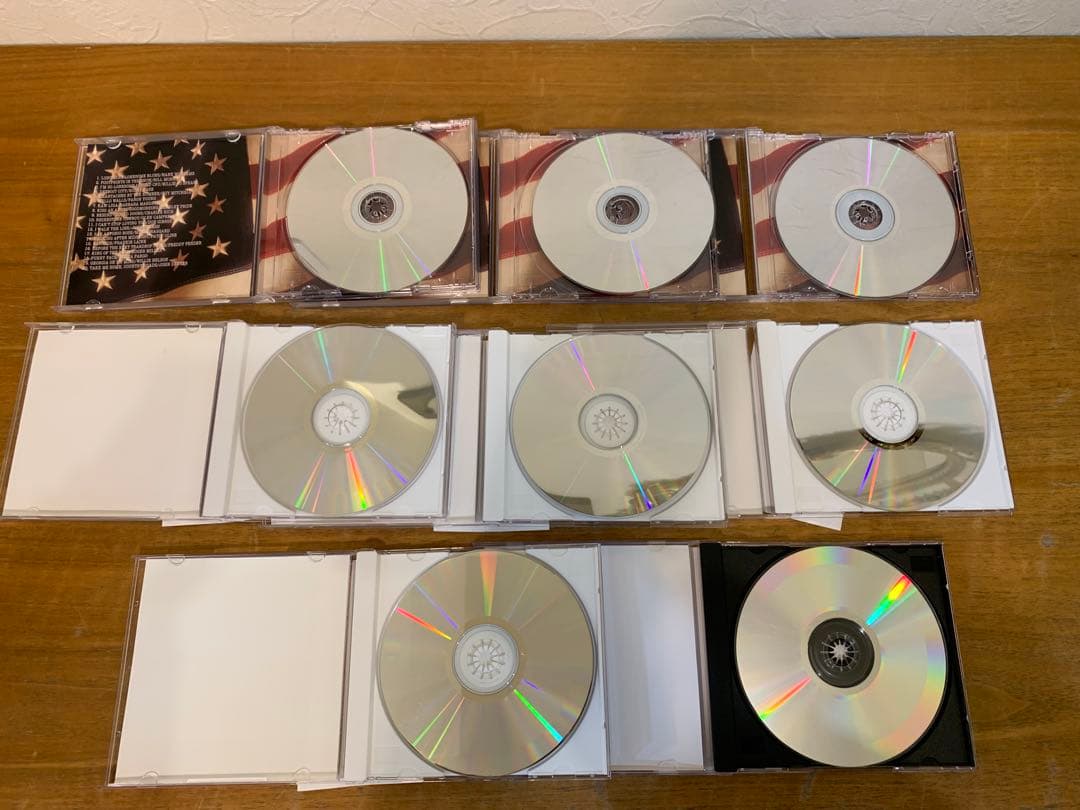 G0128-13★良品 CD カントリー系 エミリー・ハリス　等　27点