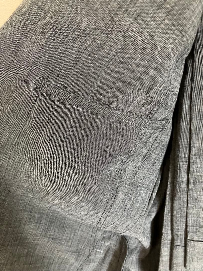 期間限定値下げ【超美品】DRIES VAN NOTEN スーツ 50