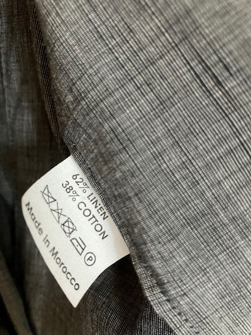 期間限定値下げ【超美品】DRIES VAN NOTEN スーツ 50