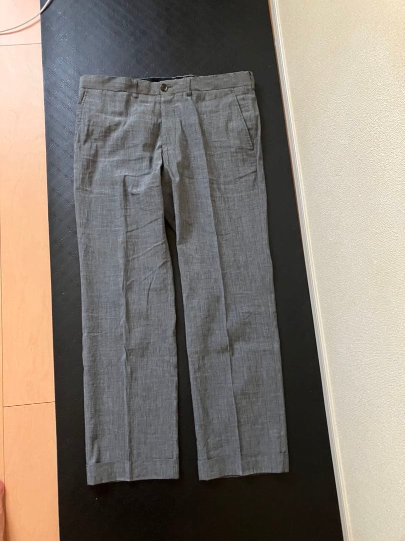 期間限定値下げ【超美品】DRIES VAN NOTEN スーツ 50