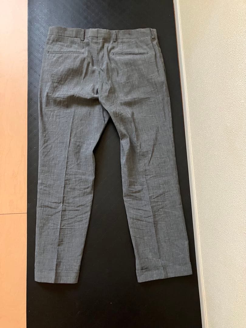 期間限定値下げ【超美品】DRIES VAN NOTEN スーツ 50