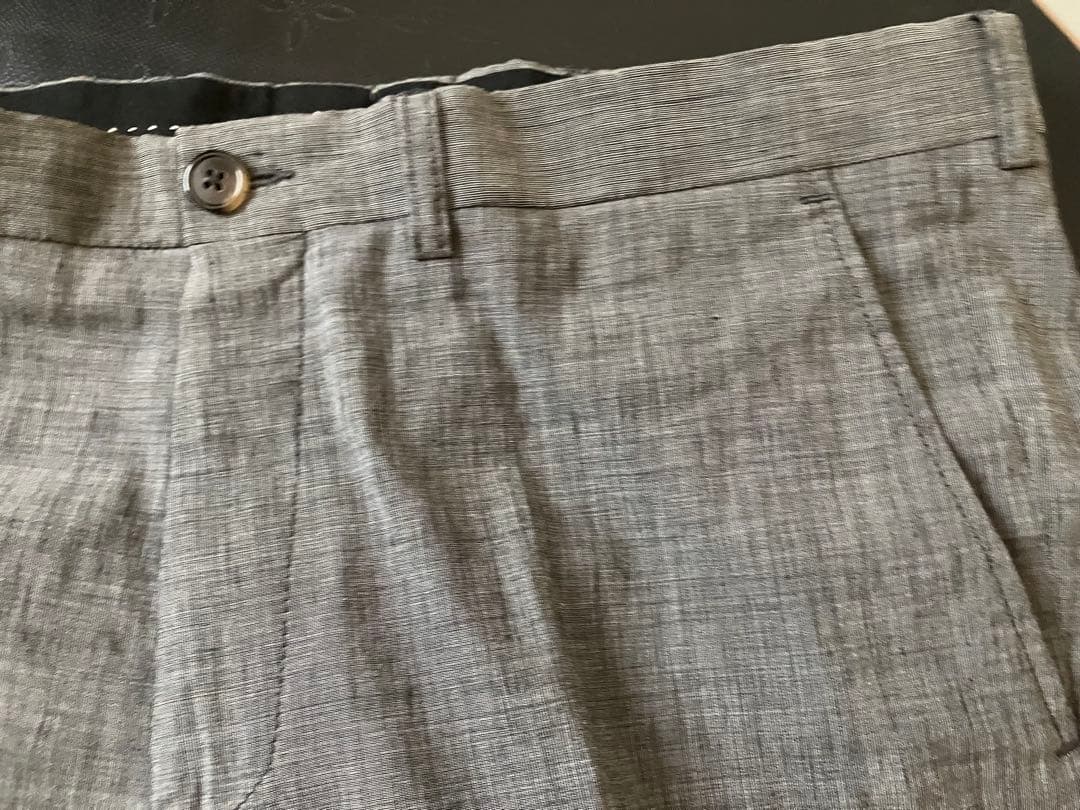 期間限定値下げ【超美品】DRIES VAN NOTEN スーツ 50