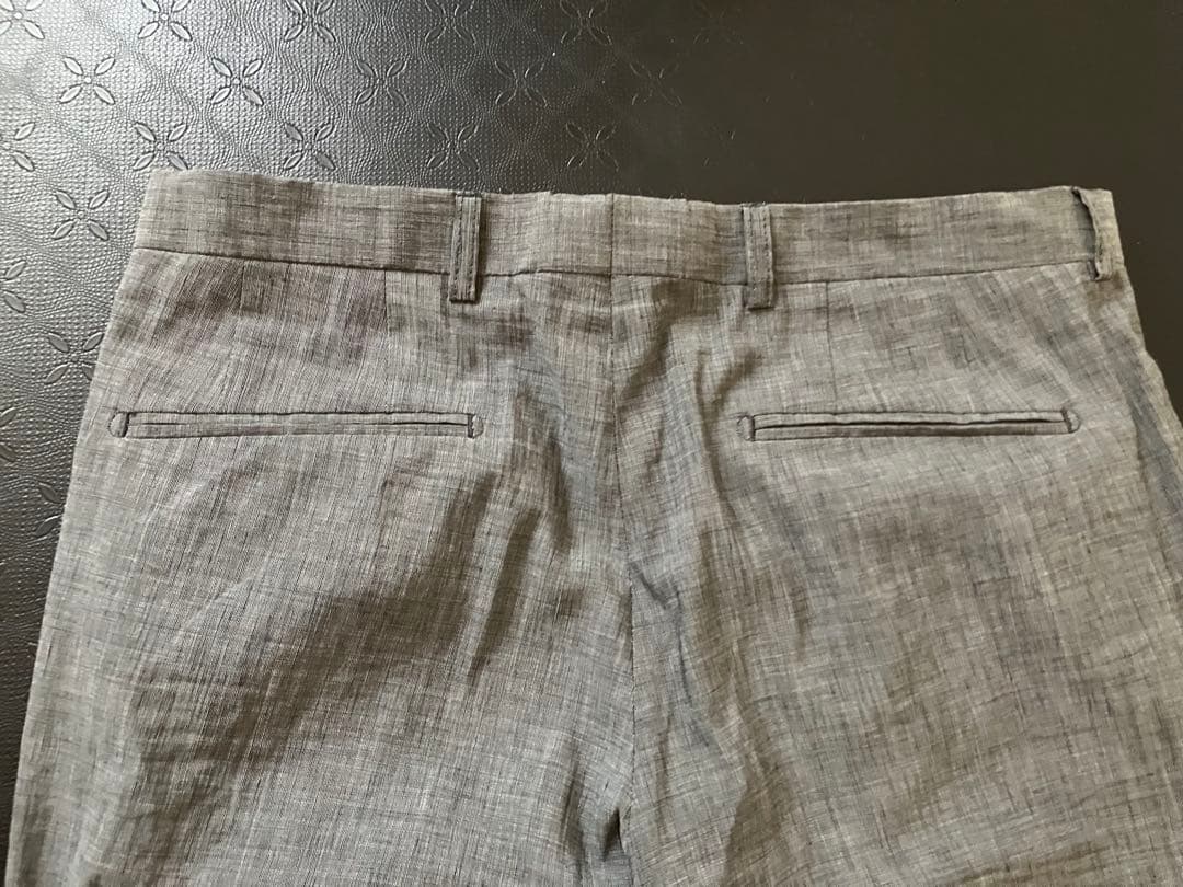 期間限定値下げ【超美品】DRIES VAN NOTEN スーツ 50