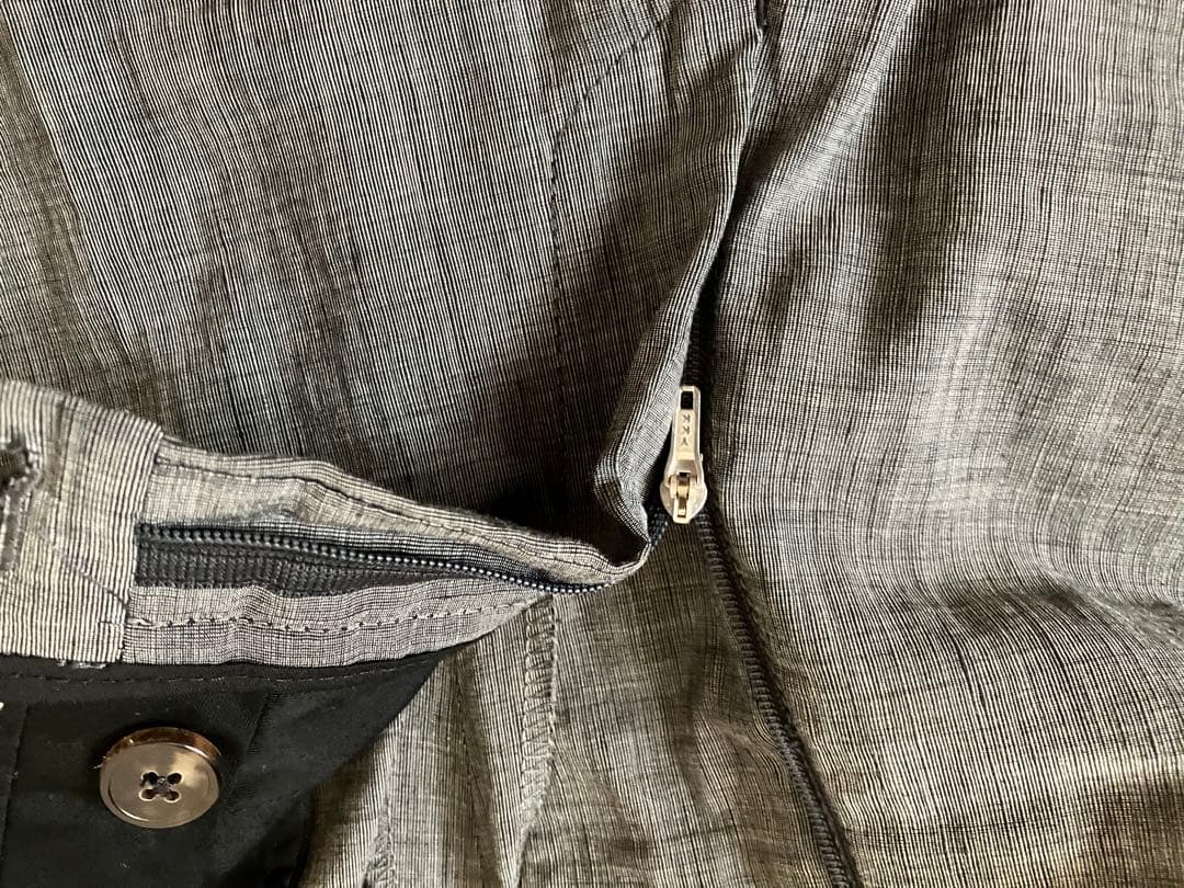 期間限定値下げ【超美品】DRIES VAN NOTEN スーツ 50