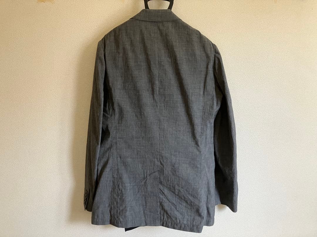 期間限定値下げ【超美品】DRIES VAN NOTEN スーツ 50