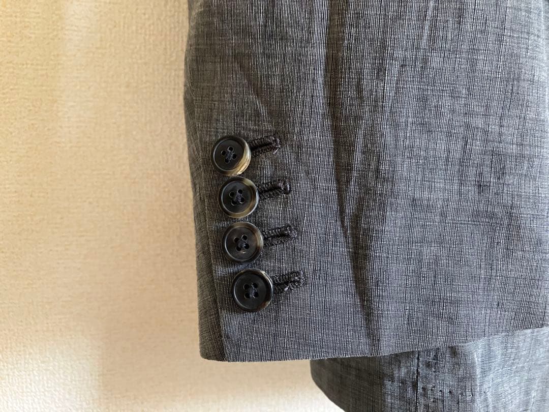 期間限定値下げ【超美品】DRIES VAN NOTEN スーツ 50