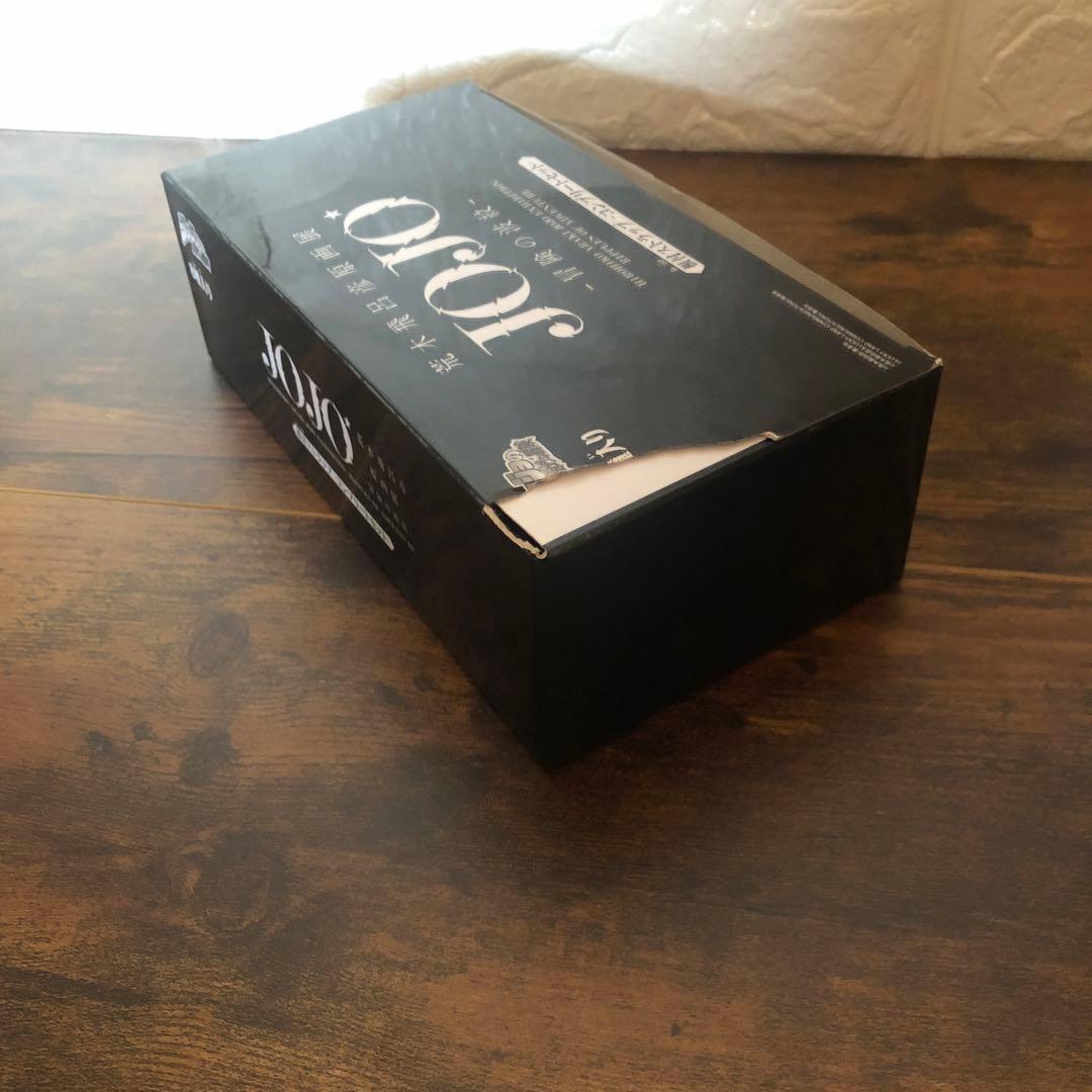 ジョジョの奇妙な冒険　荒木飛呂彦原画展限定 根付けストラップ　コンプリートセット