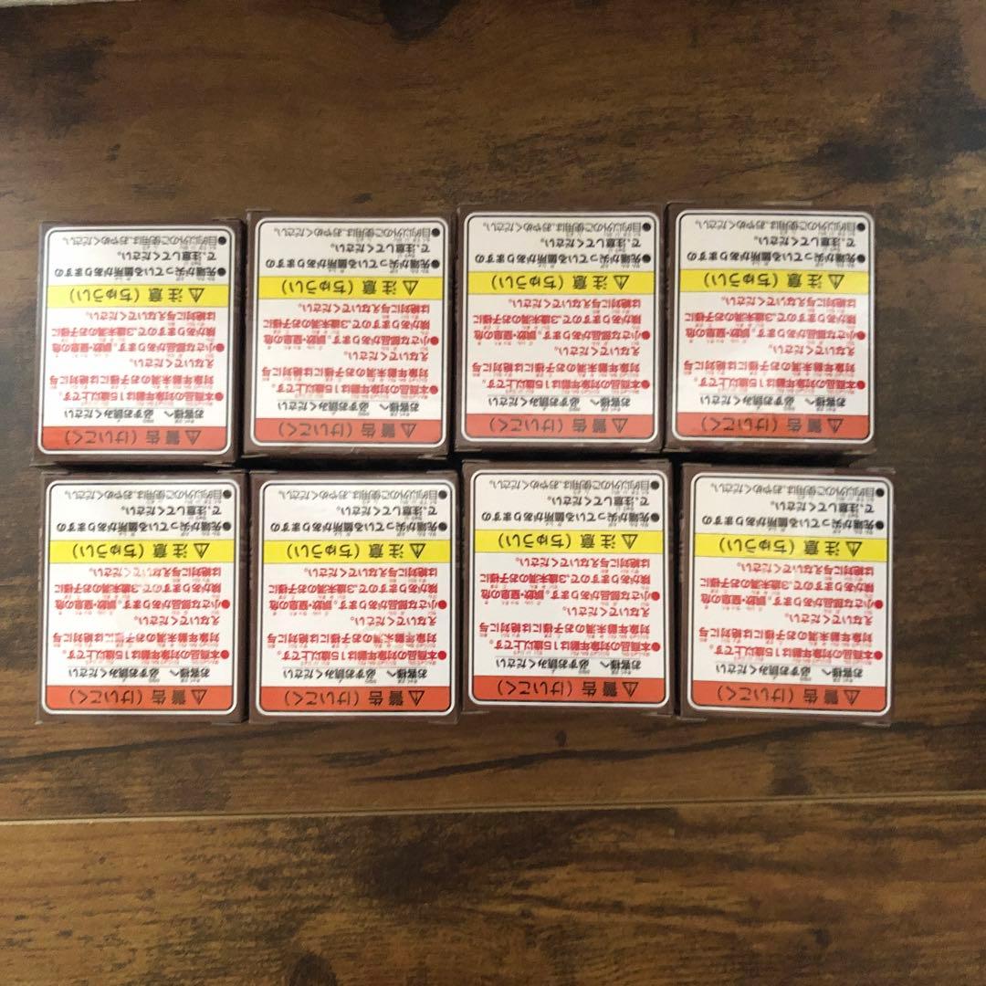 ジョジョの奇妙な冒険　荒木飛呂彦原画展限定 根付けストラップ　コンプリートセット