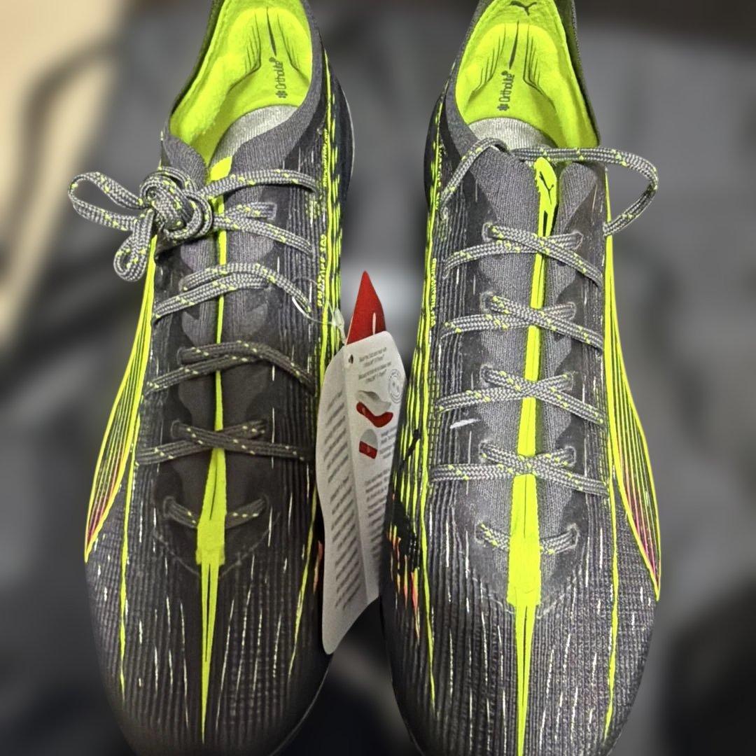 プーマ ウルトラアルティメットag 26.5 新品未使用