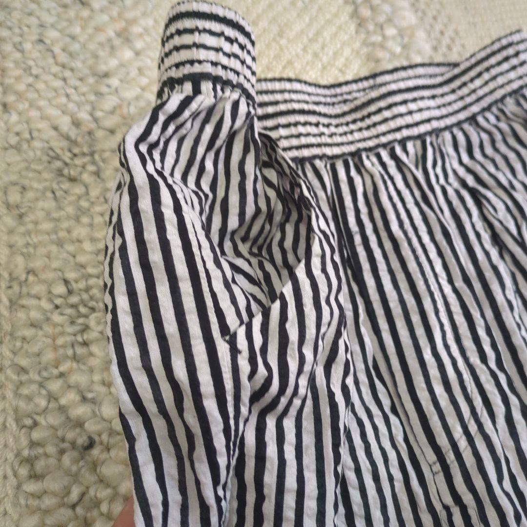 美品✨️journal standard luxe　リップル イージーパンツ