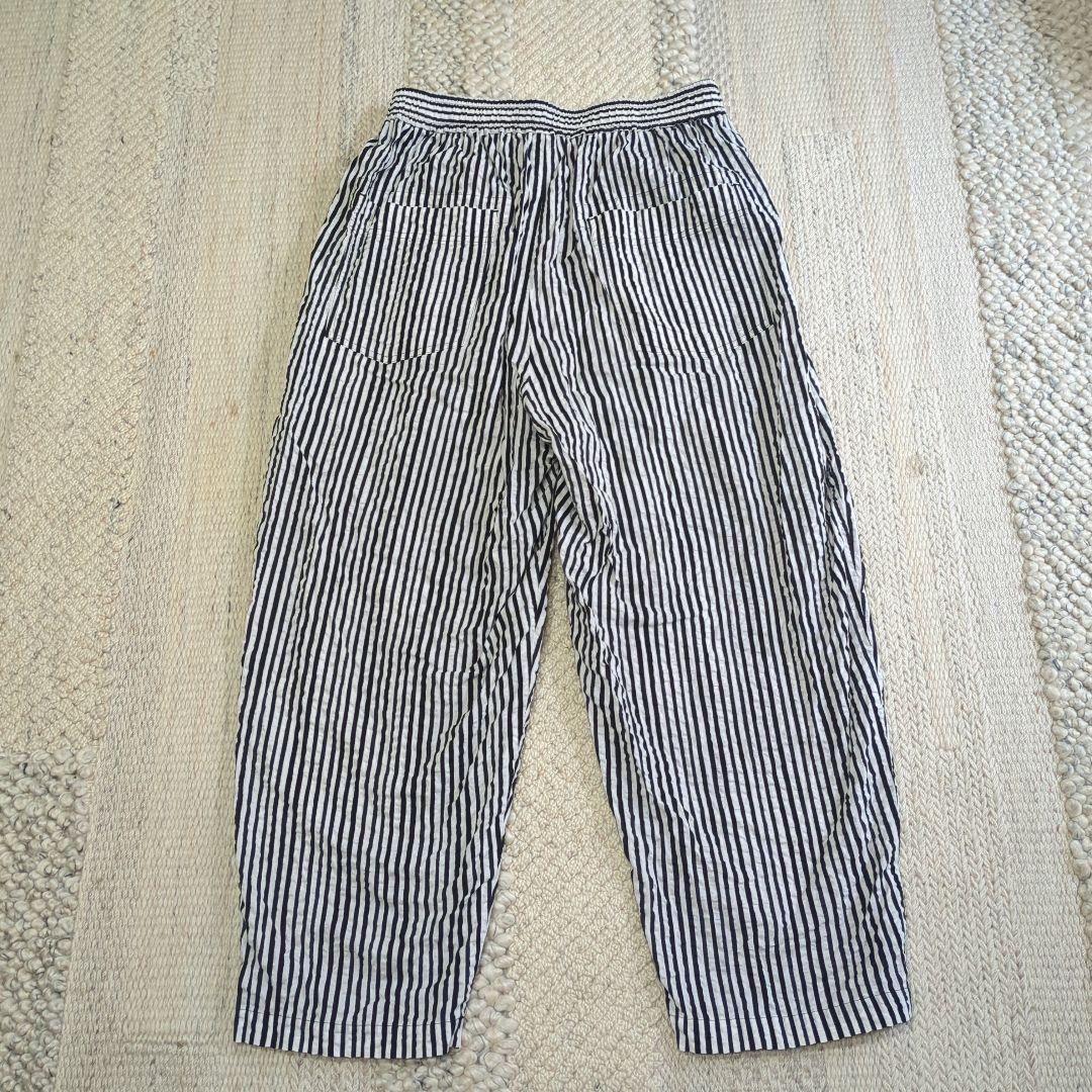 美品✨️journal standard luxe　リップル イージーパンツ