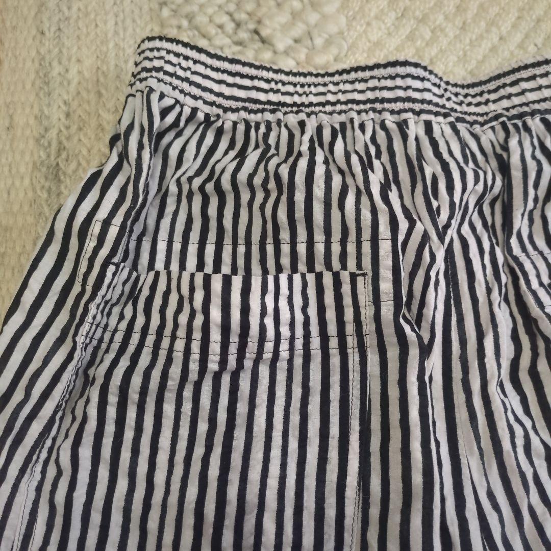 美品✨️journal standard luxe　リップル イージーパンツ