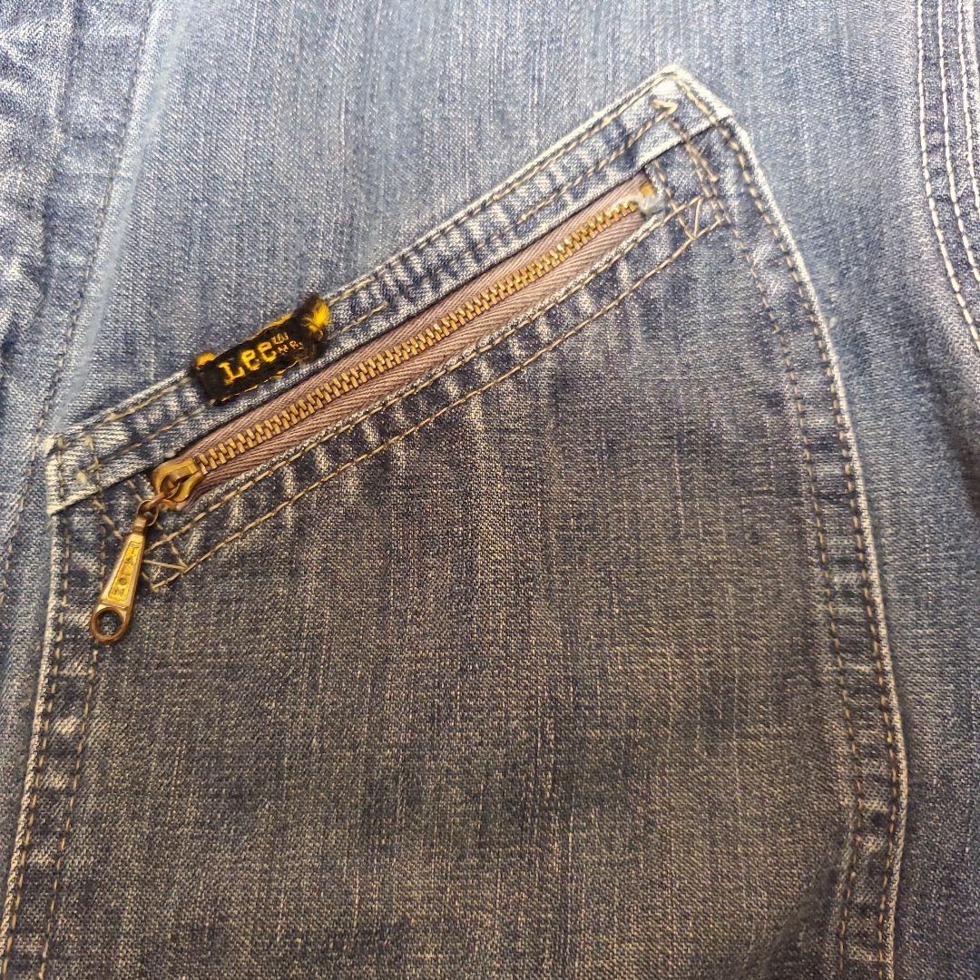 **1000**　Lee 91-b ビンテージ（60s）