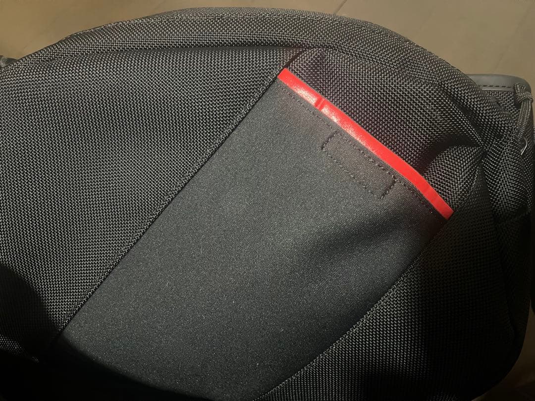 kushitani kawasaki コラボ　ヒップバック　美品